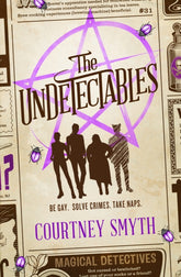 The Undetectables